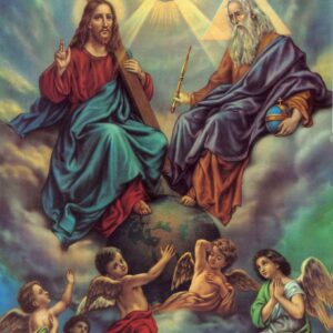 1972 Prophetic Homily from Trinity Sunday Mass | Monthly Donor Exclusive