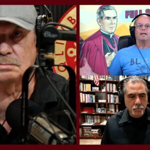 Surviving Catholic Seminary in Southern California | June Fireside Chat