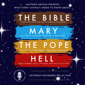 What Every Catholic Needs to Know About… (Videos)