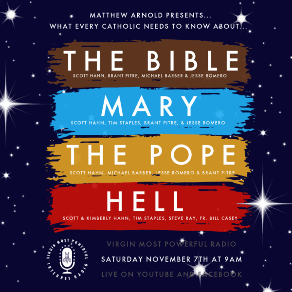 What Every Catholic Needs to Know About... (Videos)