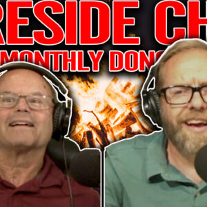 Nov 2022 | Fireside Chat | Filmmaker: Don Johnson