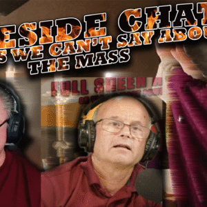 Sep 2022 | Fireside Chat w/ Terry Barber & Matthew Arnold