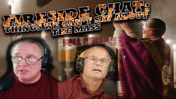 Sep 2022 | Fireside Chat w/ Terry Barber & Matthew Arnold