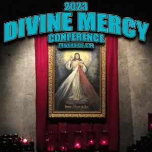 2023 Divine Mercy Conference | Bishop Joseph Strickland, Father Frank Pavone and Father Donald Calloway