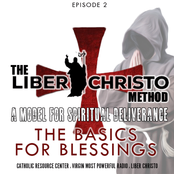The Liber Christo Method: A Model for Spiritual Deliverance - Image 3
