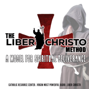 The Liber Christo Method: A Model for Spiritual Deliverance