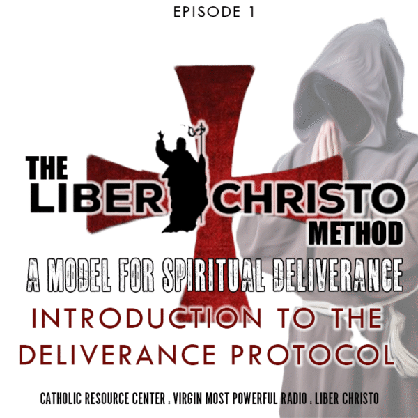 The Liber Christo Method: A Model for Spiritual Deliverance - Image 2