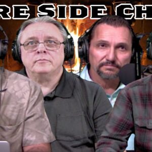 Nov 2021 – Fireside Chat #1 (Video) | VMP Donor Exclusive