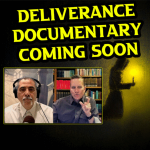 Liber Christo Deliverance Model Explained | Jesse Romero & Dr. Dan Schneider