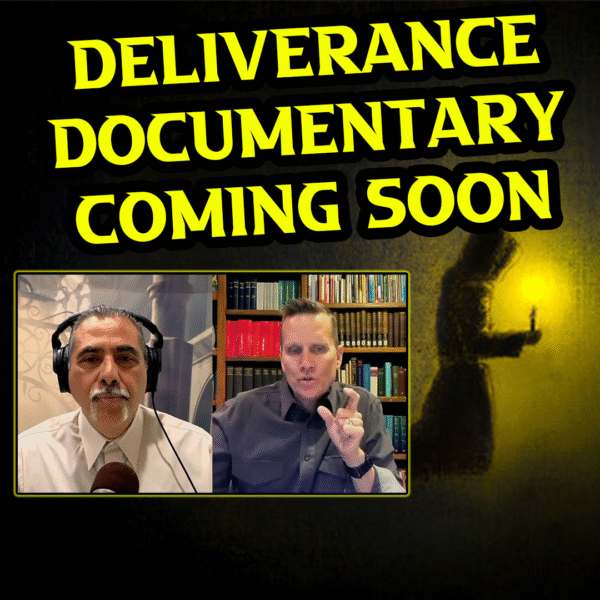 Liber Christo Deliverance Model Explained | Jesse Romero & Dr. Dan Schneider