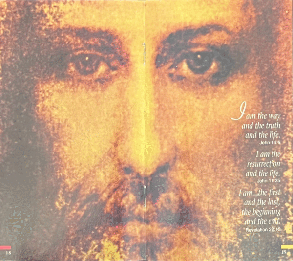 Letter there Be Light Booklet | Created by Dr. Scott Hahn - Image 3