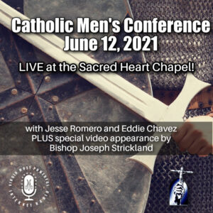 2021 Men’s Conference (Videos)