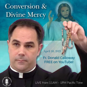 2021 Divine Mercy (videos)