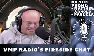 Feb 2022 – Fireside Chat #4 (Video) | VMP Donor Exclusive