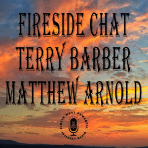 Apr 2022 – Fireside Chat #5 (Video) | VMP Donor Exclusive