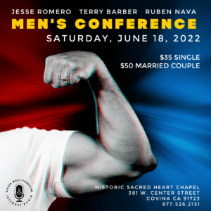 2022 Men’s Confererence
