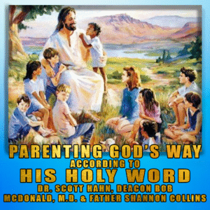 Parenting God’s Way & According to His Holy Word | Conference