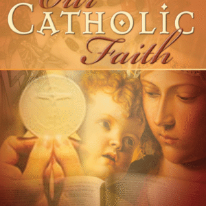 Our Catholic Faith | Matthew Arnold