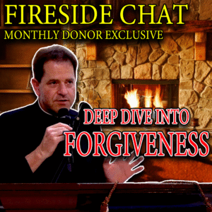 Oct 2023 | Fireside Chat | Opus Angelorum Retreat
