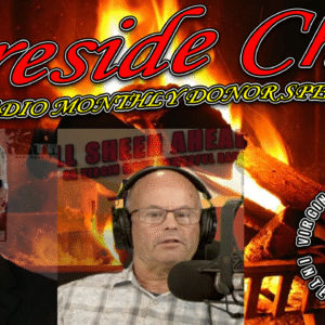 Oct 2022 | Fireside Chat with IRS Expert Joe Banister