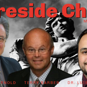 May 2022 – Fireside Chat #6 (Video) | VMP Donor Exclusive