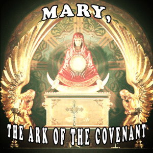 Mary, Ark of the Covenant | Dr. Scott Hahn