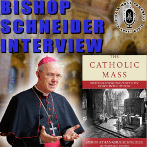 The Catholic Mass Explained By Bishop Athanasius Schneider