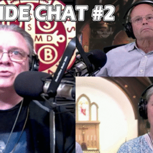 Dec 2021 – Fireside Chat #2 (Video) | VMP Donor Exclusive