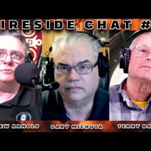 Jan 2022 – Fireside Chat #3 (Video) | VMP Donor Exclusive