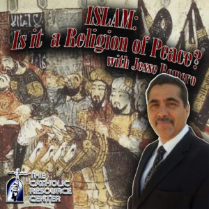 Islam: Is it a Religion of Peace? | Jesse Romero