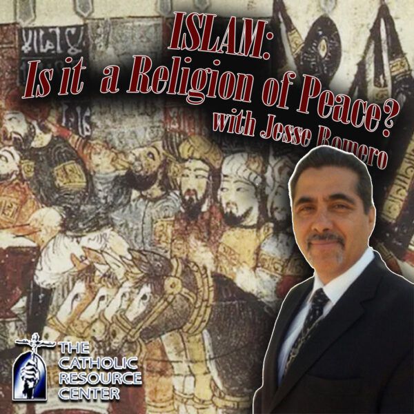 Islam: Is it a Religion of Peace? | Jesse Romero