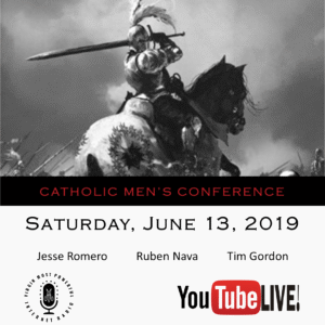2020 Men’s Conference (Videos)