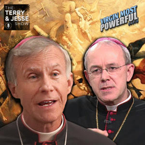 13 Nov 2021 – Bishop Schneider & Bishop Strickland pt. 2